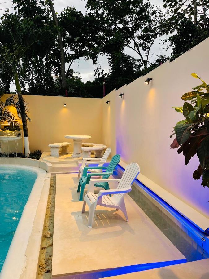 Millenium Manuel Antonio Park And Beach 외부 사진