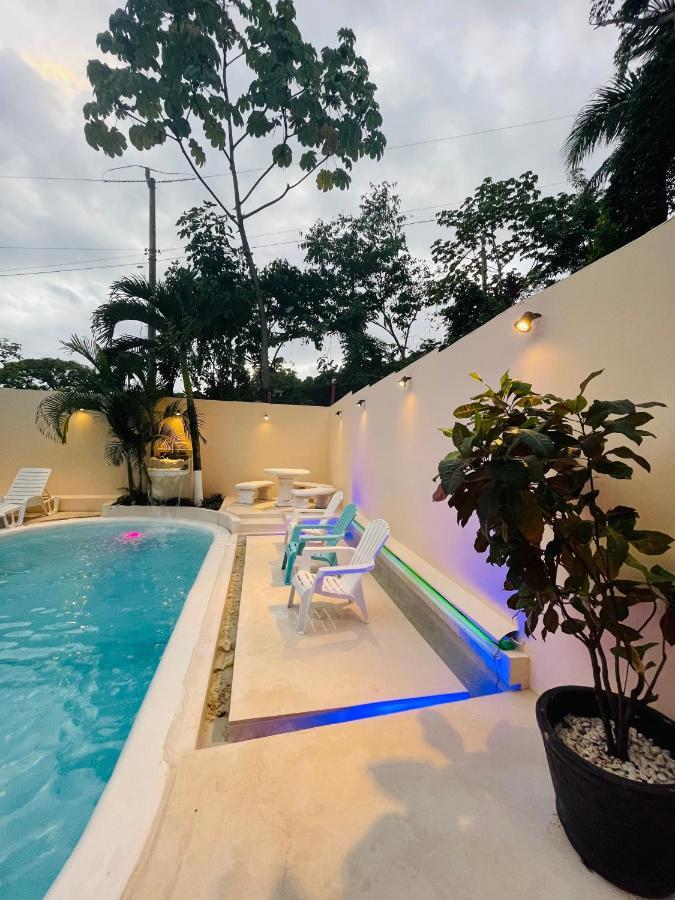 Millenium Manuel Antonio Park And Beach 외부 사진