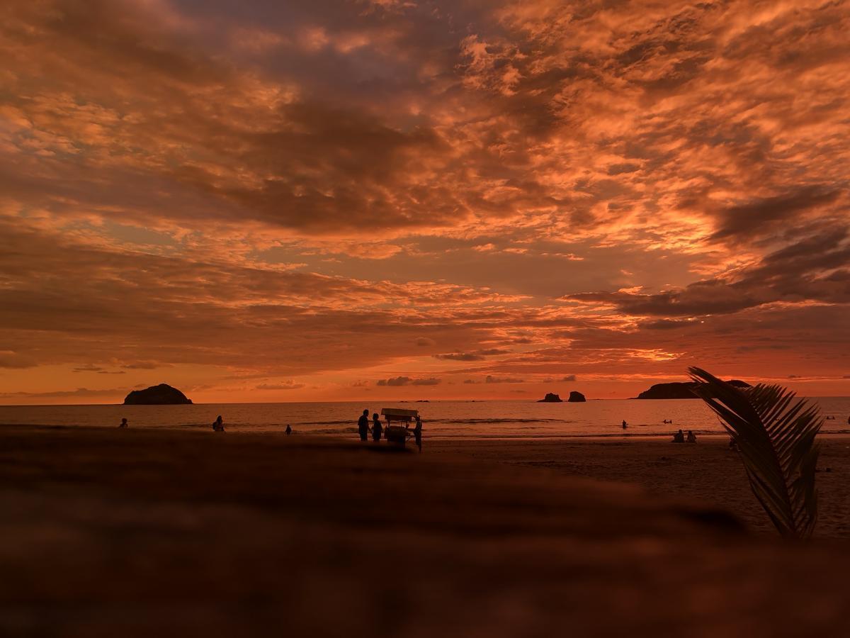 Millenium Manuel Antonio Park And Beach 외부 사진